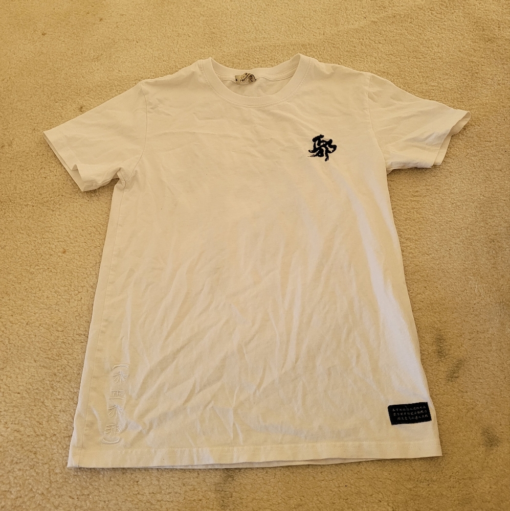 Justice or Evil Tee